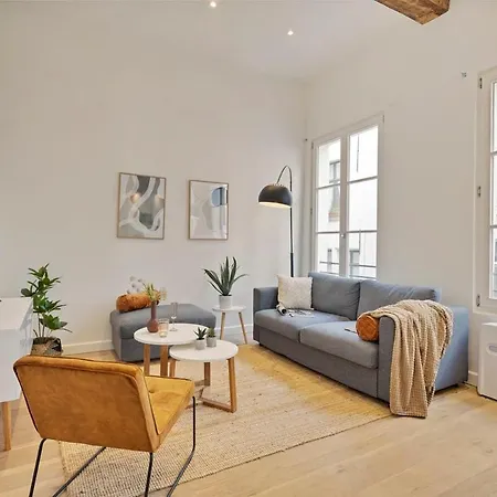 Beautiful Cosy In The Heart Of Daire