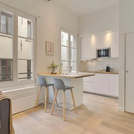 Beautiful Cosy In The Heart Of