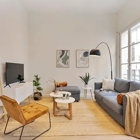 Beautiful Cosy In The Heart Of * أنتويرب