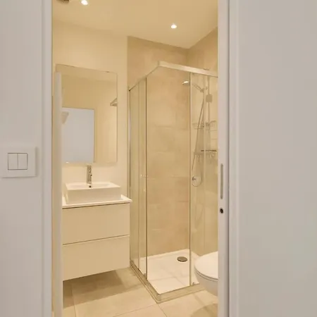 شقة Beautiful Cosy In The Heart Of *